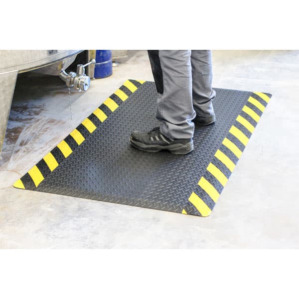 Мат противоусталостный Mehlhose GmbH BMARWF2