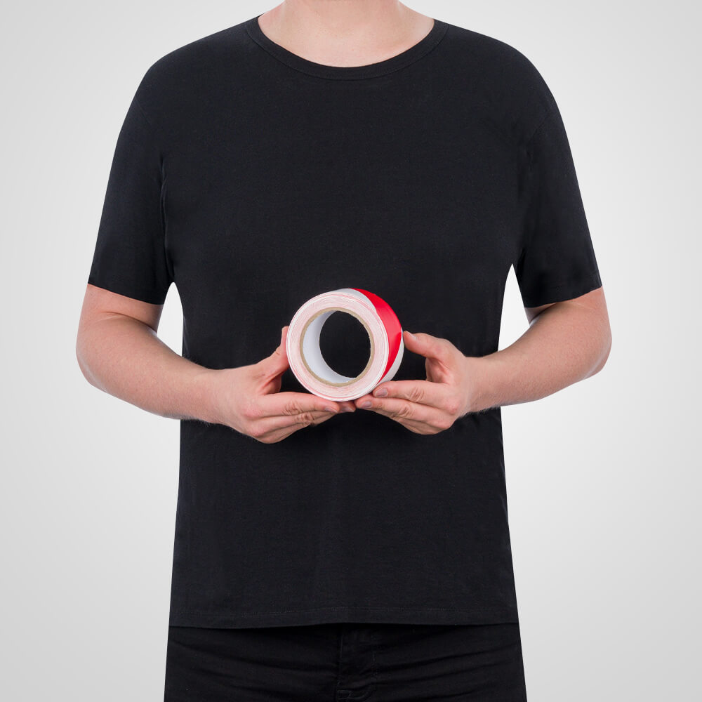 yqs-bodenmarkierungsband-standard-plus-rot-weiss-5-cm-33-m-rolle-groessenvergleich.jpg