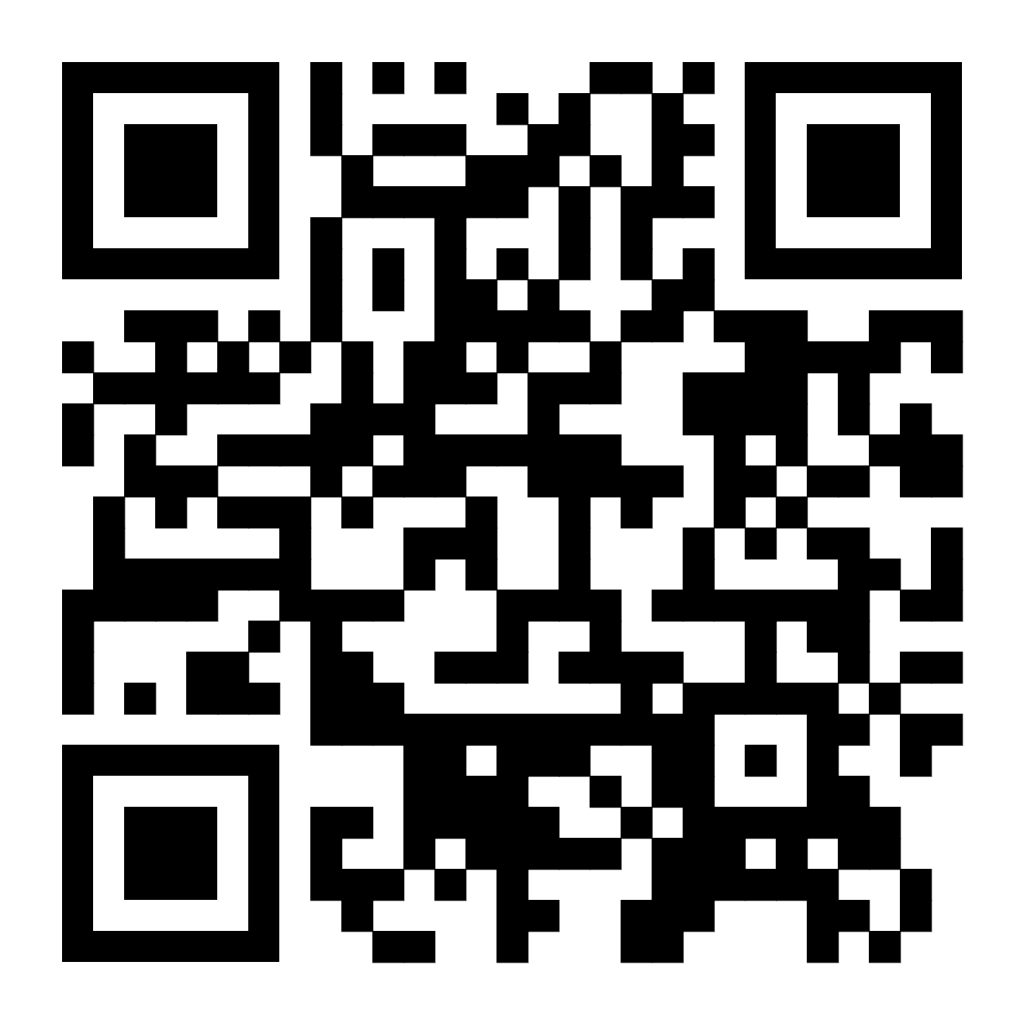 QR Telegram