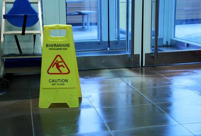 Противоскользящие ленты 1