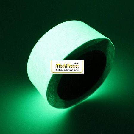 фотолюминисцентная противоскользящая лента m1nr050060 от немецкого производителя Mehlhose GmbH