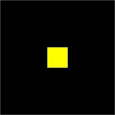 квадратный пластиковый элемент для разметки (10 шт/уп) pls-s50  в  г. Краснодар