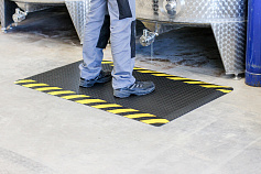 мат противоусталостный mehlhose gmbh bmarwf1 