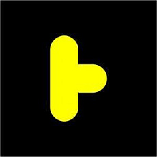 t-образный пластиковый элемент для разметки (10 шт/уп) plt-a90 синий  в  г. Краснодар