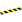 алюминиевый профиль с противоскользящей лентой mehlhose gmbh пластина, цвет желто-черный apm1wf2