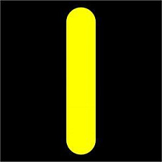 продольный пластиковый элемент для разметки (10 шт/уп) plr-l90450  в  г. Санкт-Петербург