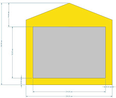 накладка под формат а5  в  г. Краснодар